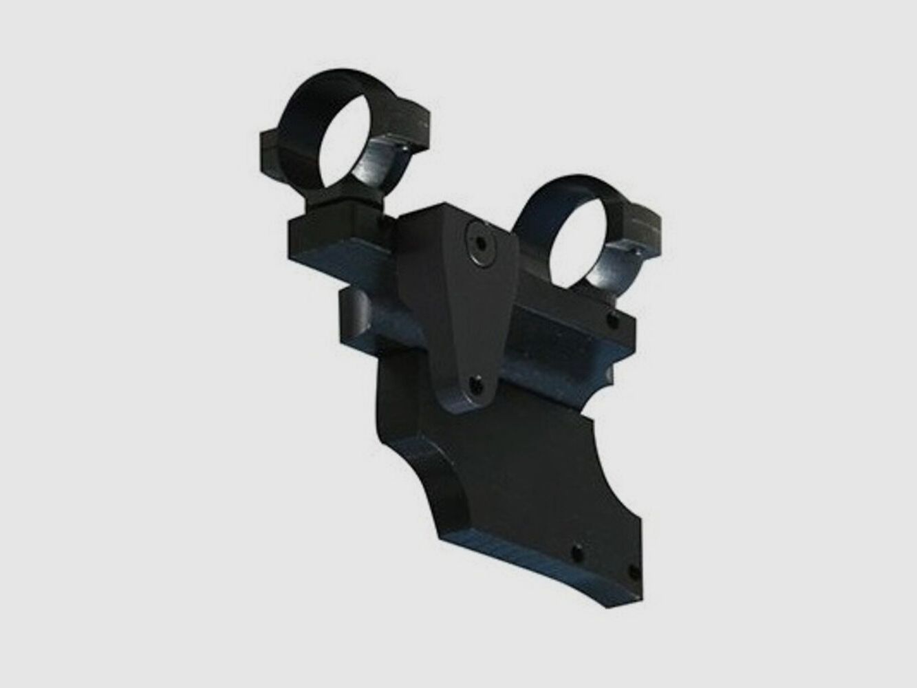 S&amp;K Mounts USA Insta Mount Set SKS Type 56