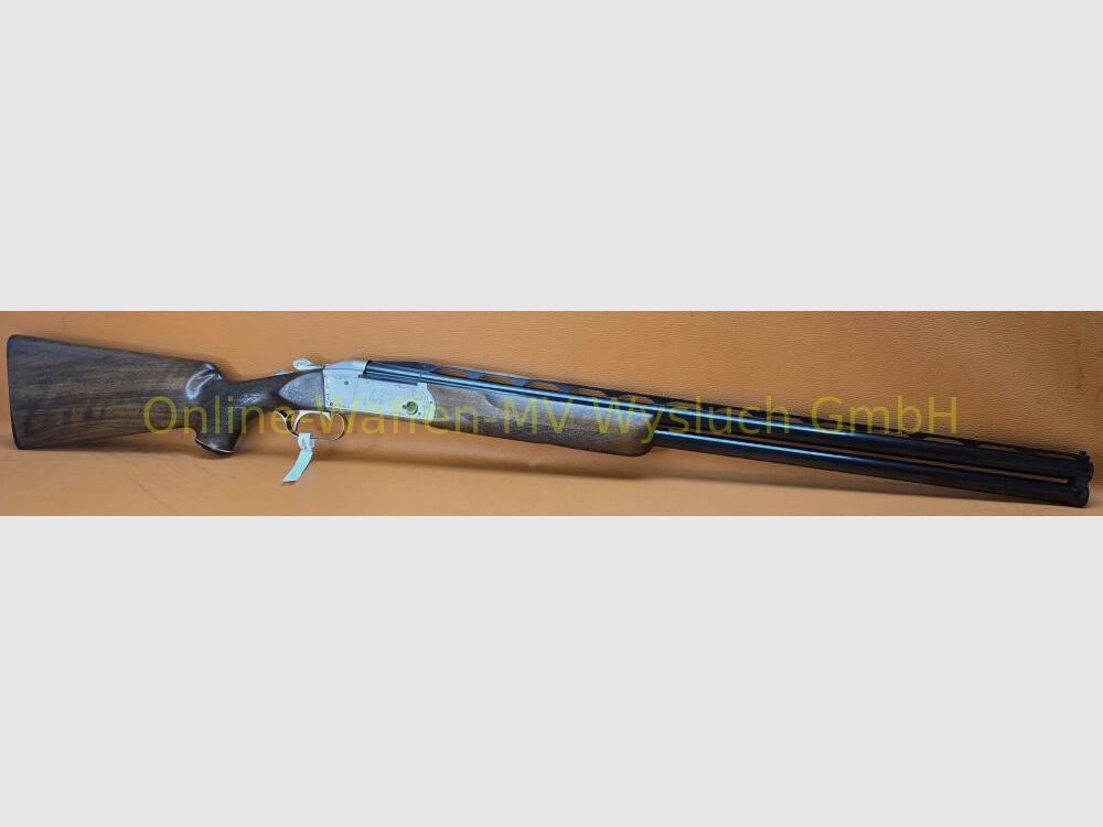 Condizione molto buona! Krieghoff K32 Trap Signature 12/70