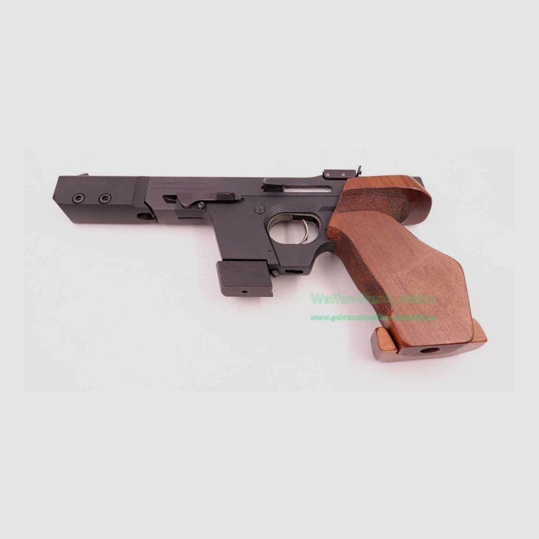 Walther - Ulm Mod. GSP