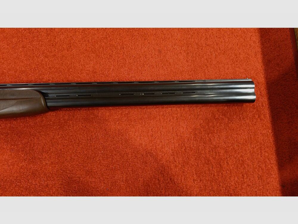 Frankonia Caccia 12/76