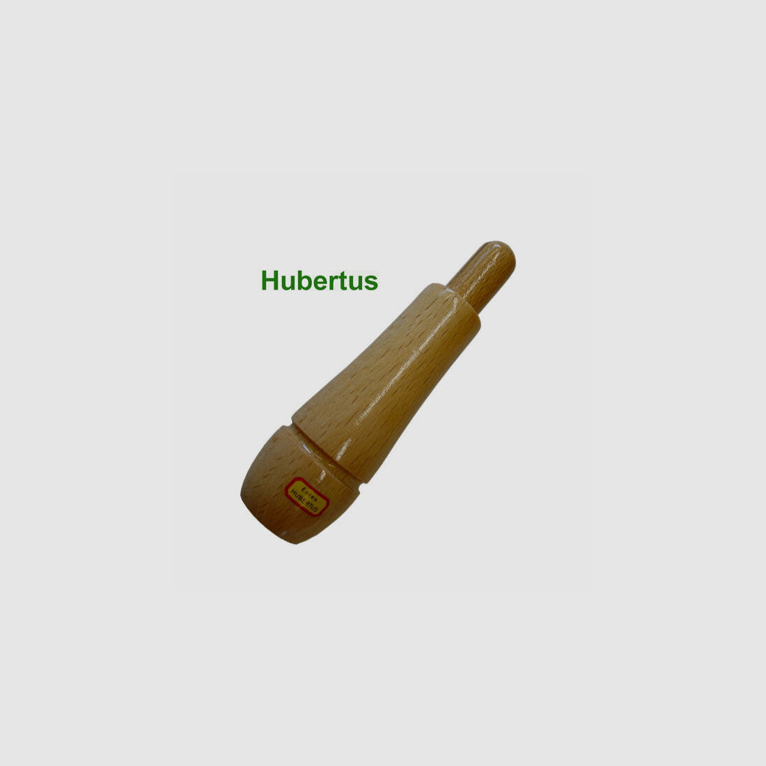 Hubertus Enten- und Krähenlocker