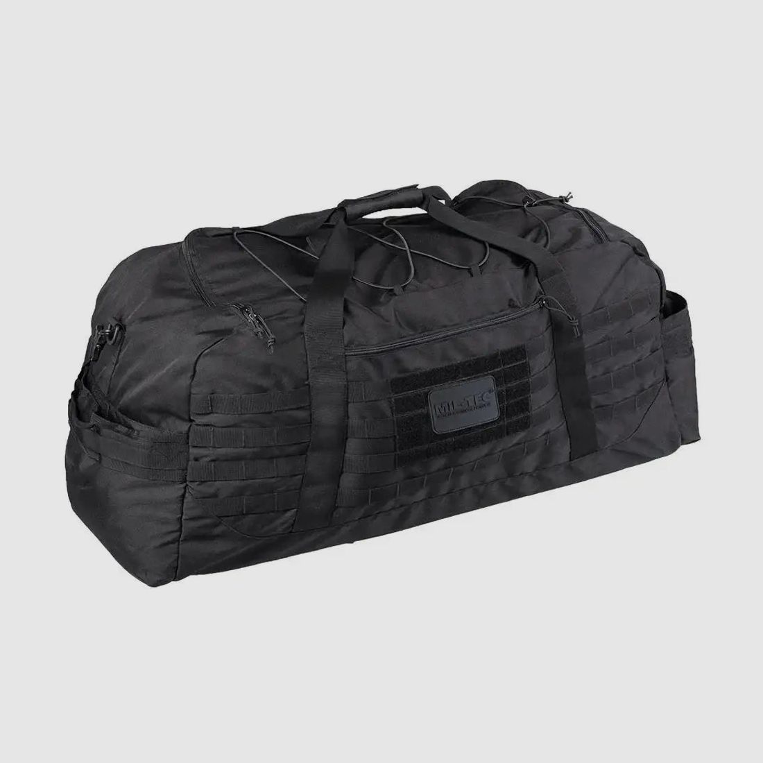 Mil-Tec Mil-Tec Torba Lotnicza Combat Large 105 L - Oliwkowy