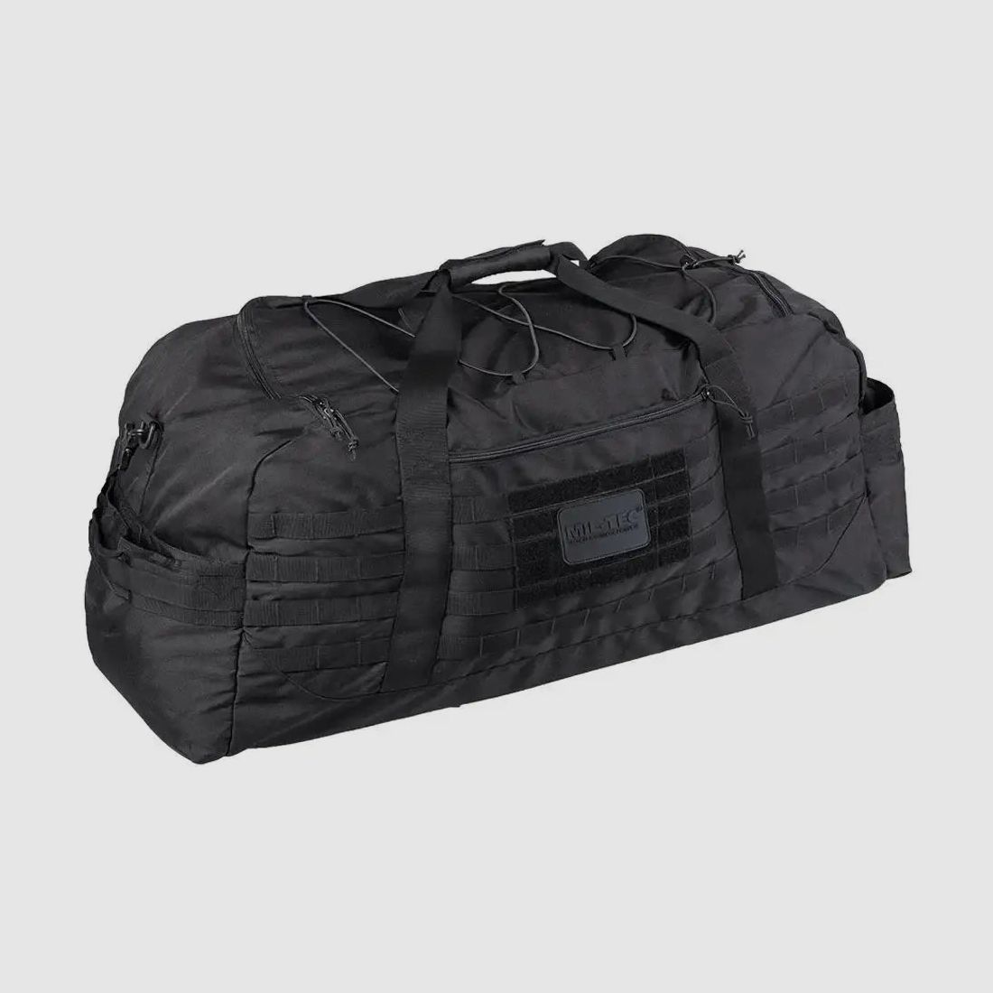 Mil-Tec Mil-Tec Fliegertasche Combat Large 105 L - Oliv