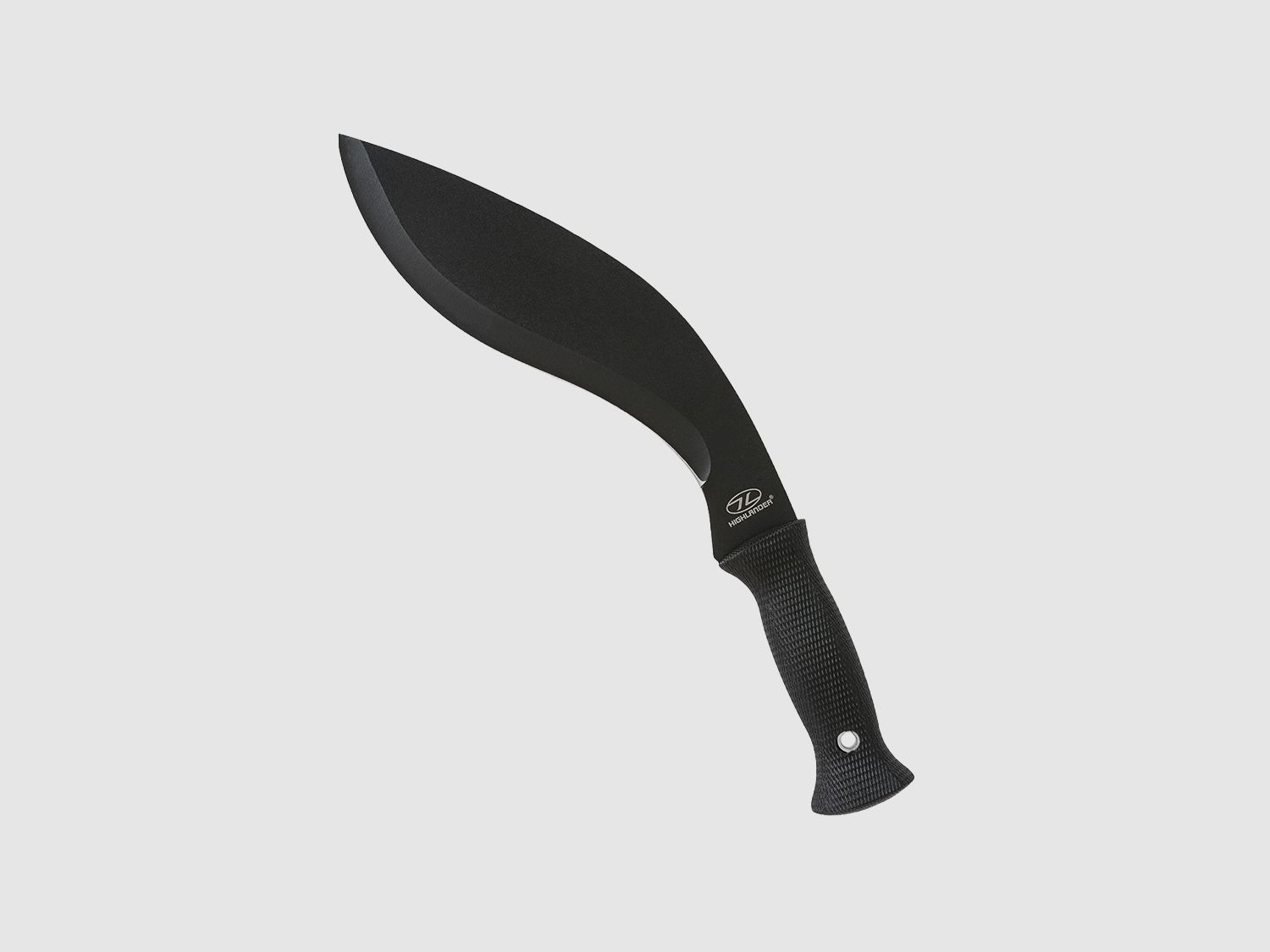 Highlander Forces Kukri Messer
