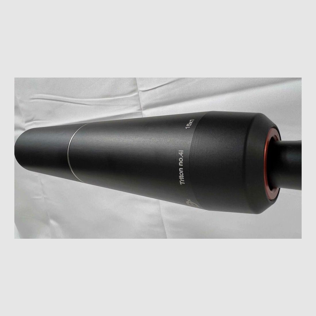 BLASER BLASER R8 PROFESSIONAL 87 cm .308 Win. + ZF B2 2-12x50 iC S + silencer