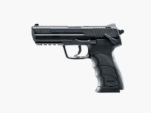 Umarex H&K HK45 4.5mm CO2 weapons & air guns
