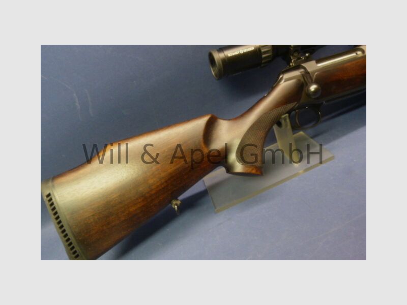 SAUER & SOHN Modell 202