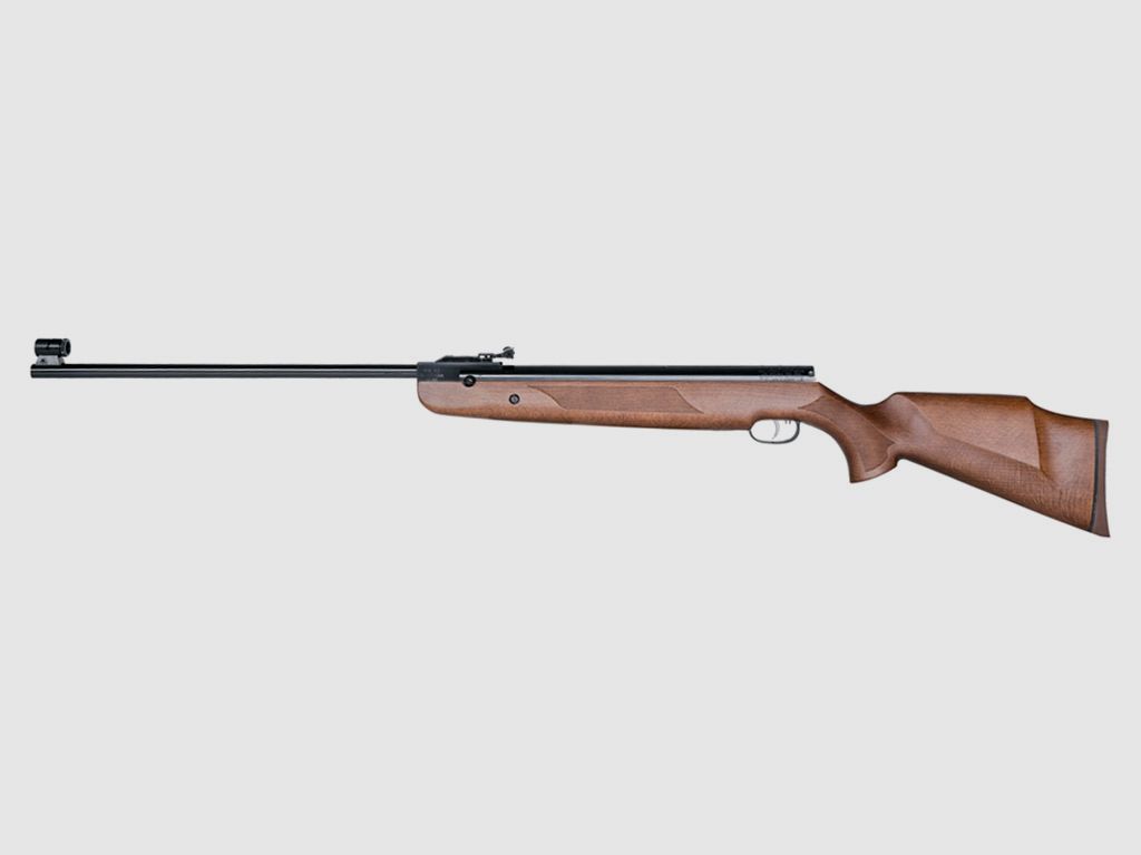 Knicklauf Luftgewehr Weihrauch HW 85 Luxus Kaliber 4,5 mm (P18)