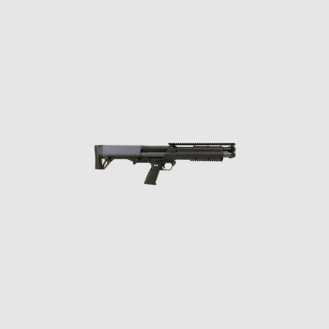 KEL TEC KSG Tac Bull