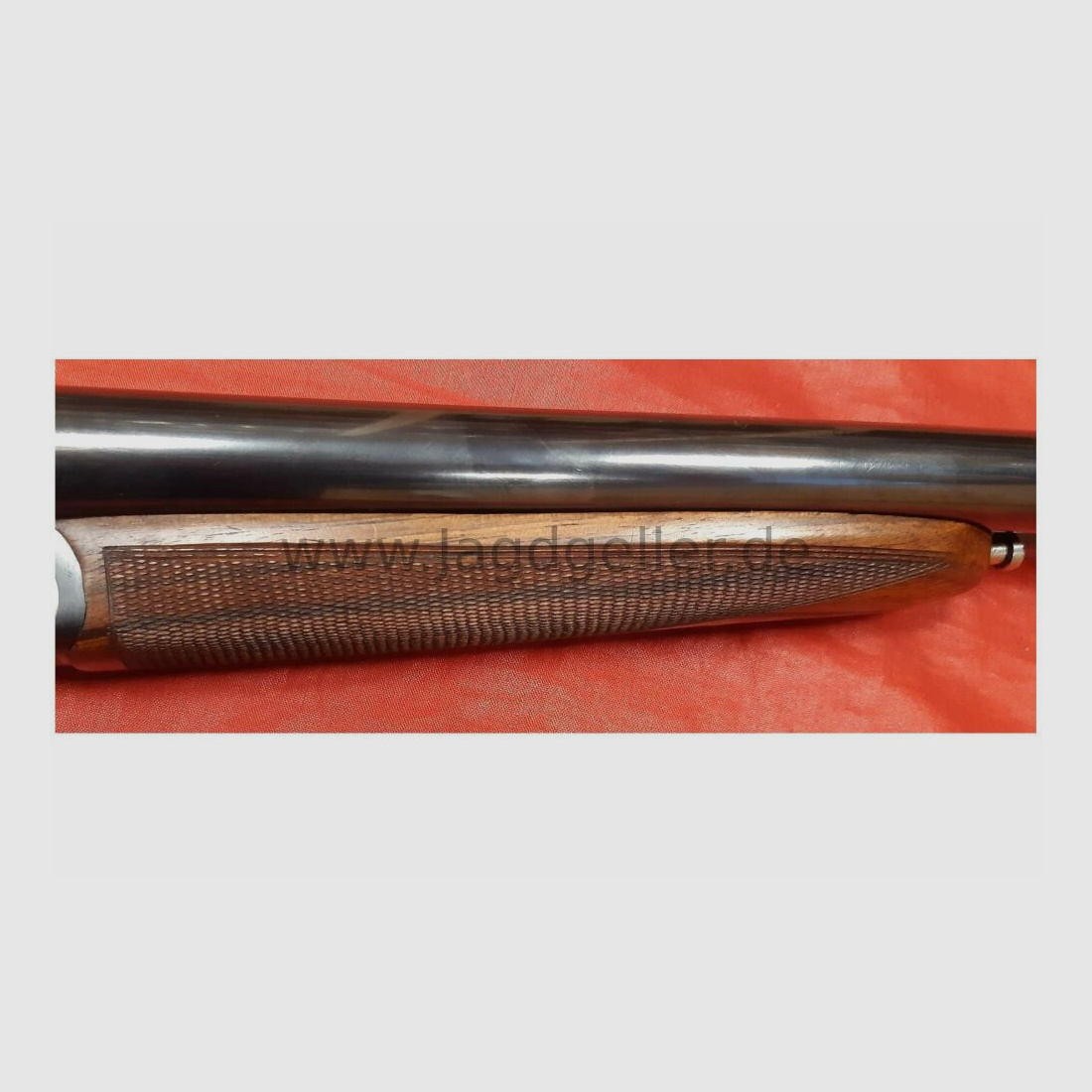 Armas Parkemy Eibar Seitenschlossflinte 12/70 12/70