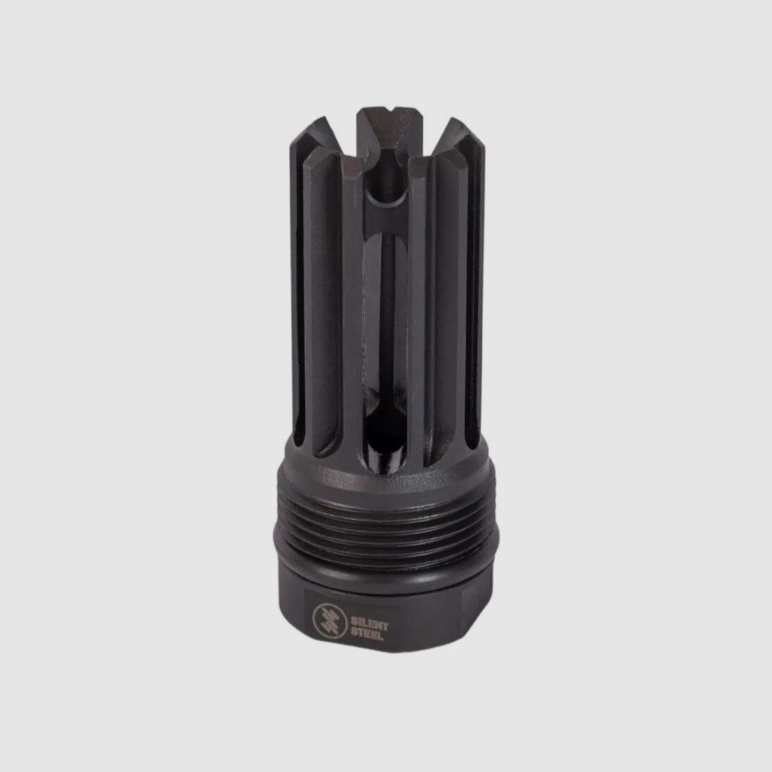 5-Prong QD Flash Hider, image 2 of 4