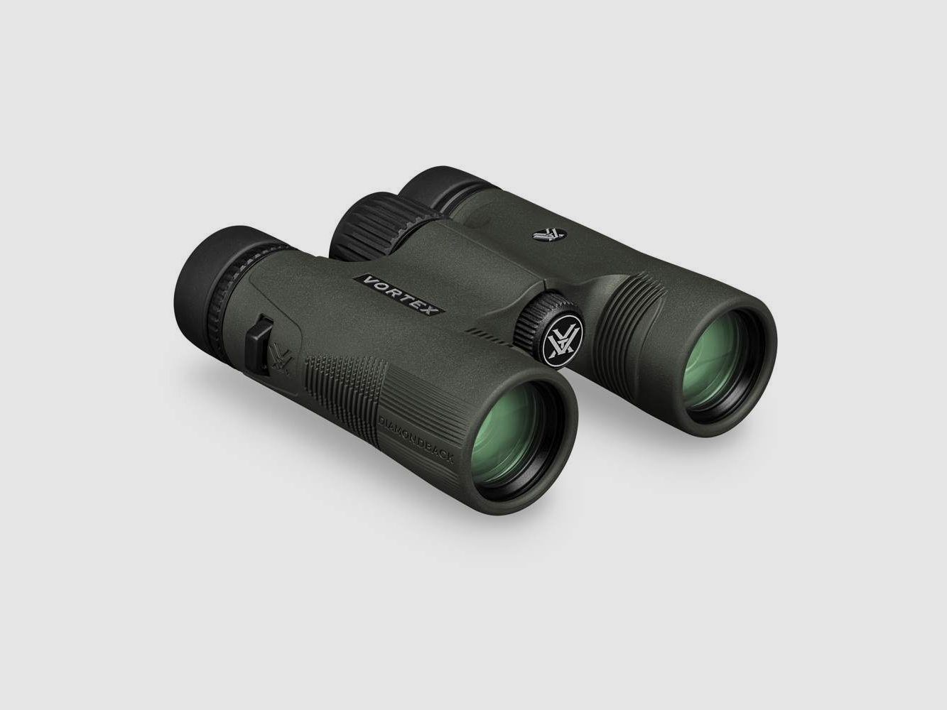 Vortex Diamondback HD 8x28 binoculars