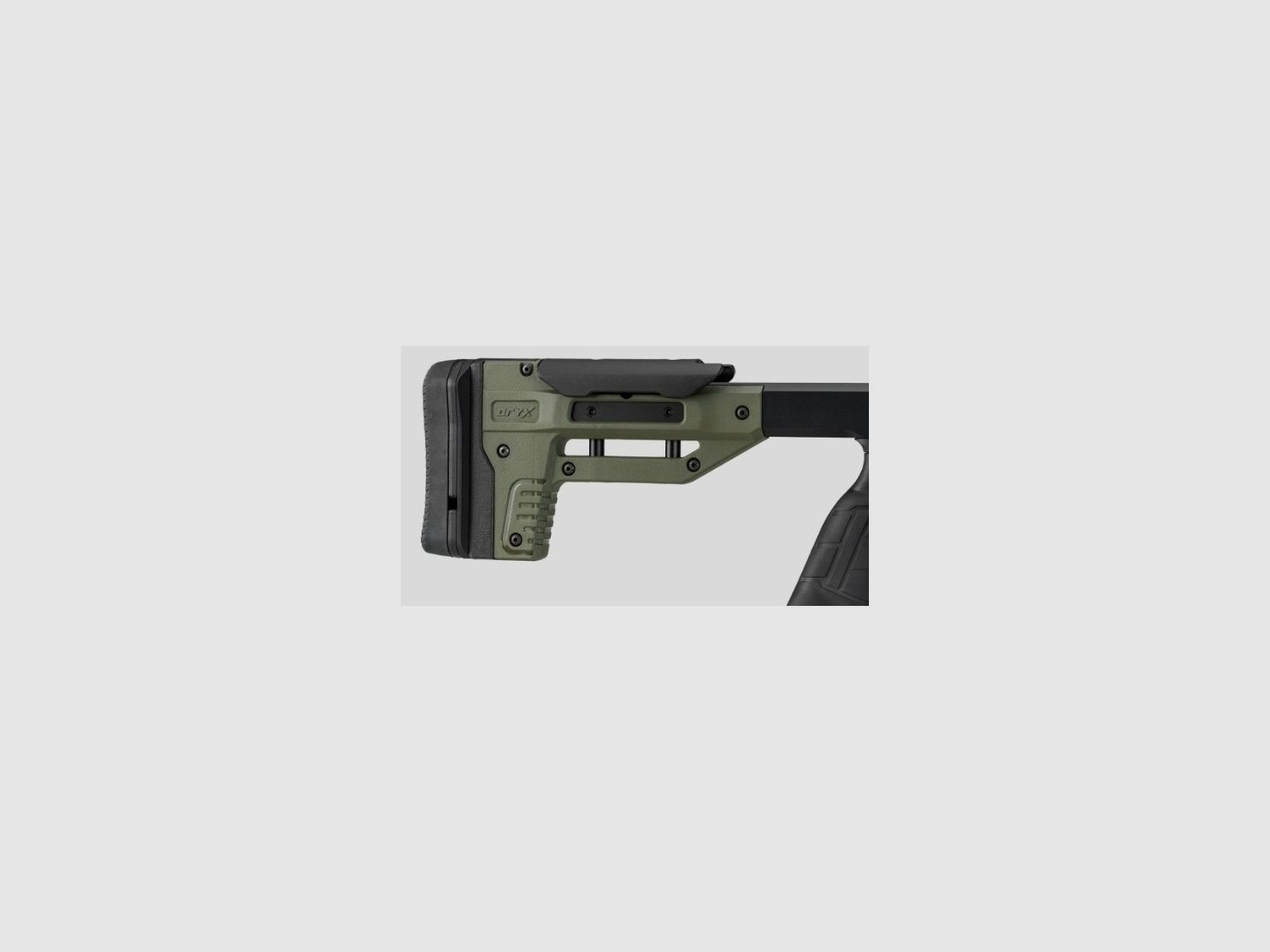 MDT ORYX CHASSIS SYSTEM REM 700 ODG, Bild 3 von 6