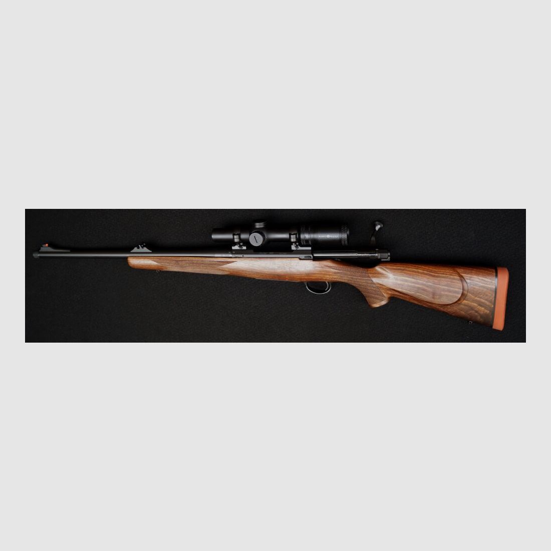Nosler M48 Heritage / Semi Custom