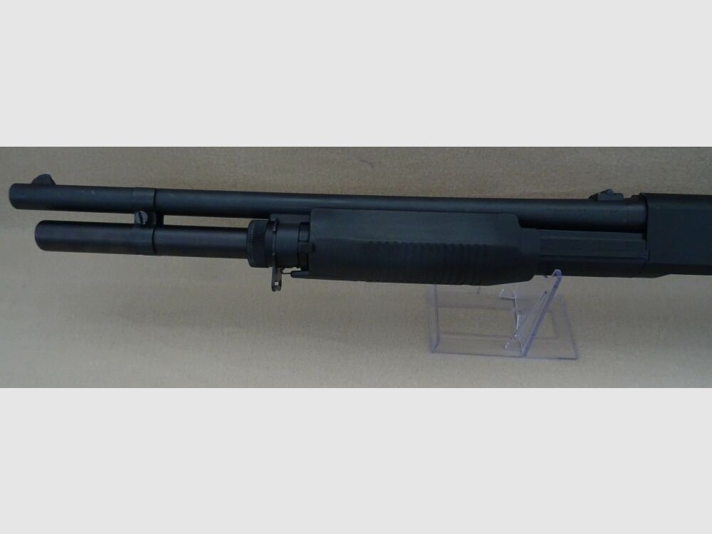 Benelli M3 Tactical