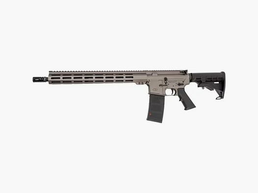 16 INCH 5.56 NATO BRAVO Tungsten