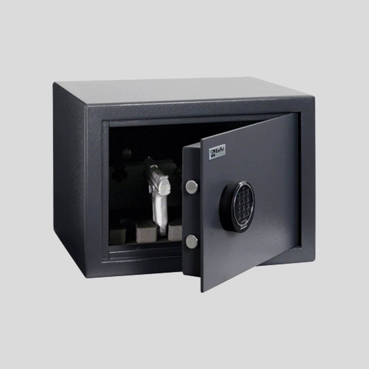 Rieffel – EcoSafe 350E WF4, Bild 1 von 3