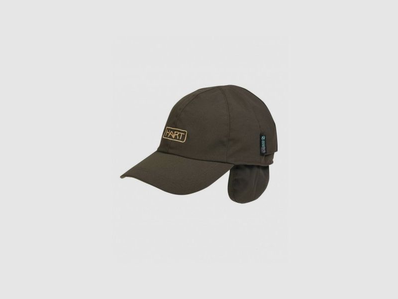 Casquette Hart Bianditz-C, image 1 sur 4
