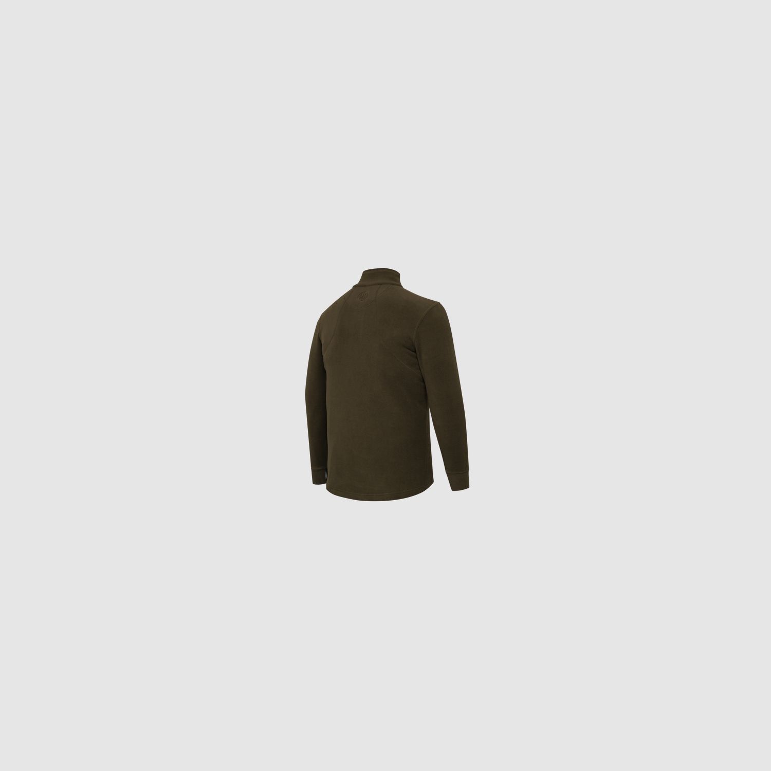 Beretta Pile Logo Half Zip, zdjęcie 3 z 4