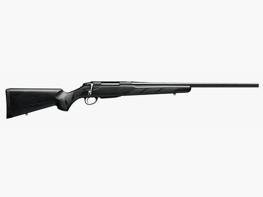 Tikka T3x set completo con telescopio Steiner Ranger 8 2-16x50
