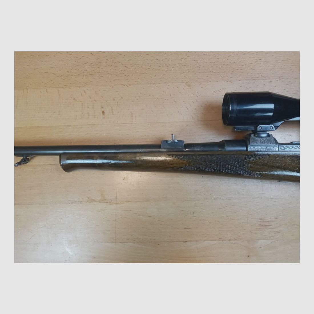 Mauser M 98
