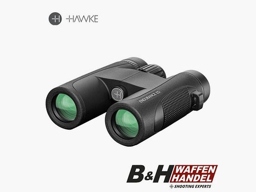 Hawke Endurance ED 8x32 czarny