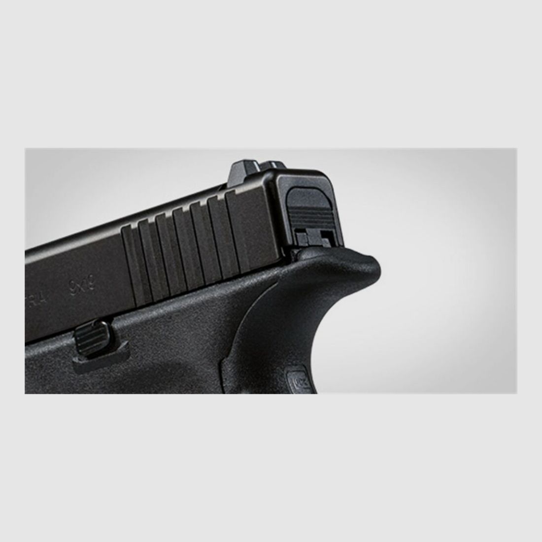Glock 26 Gen5, Bild 3 von 10