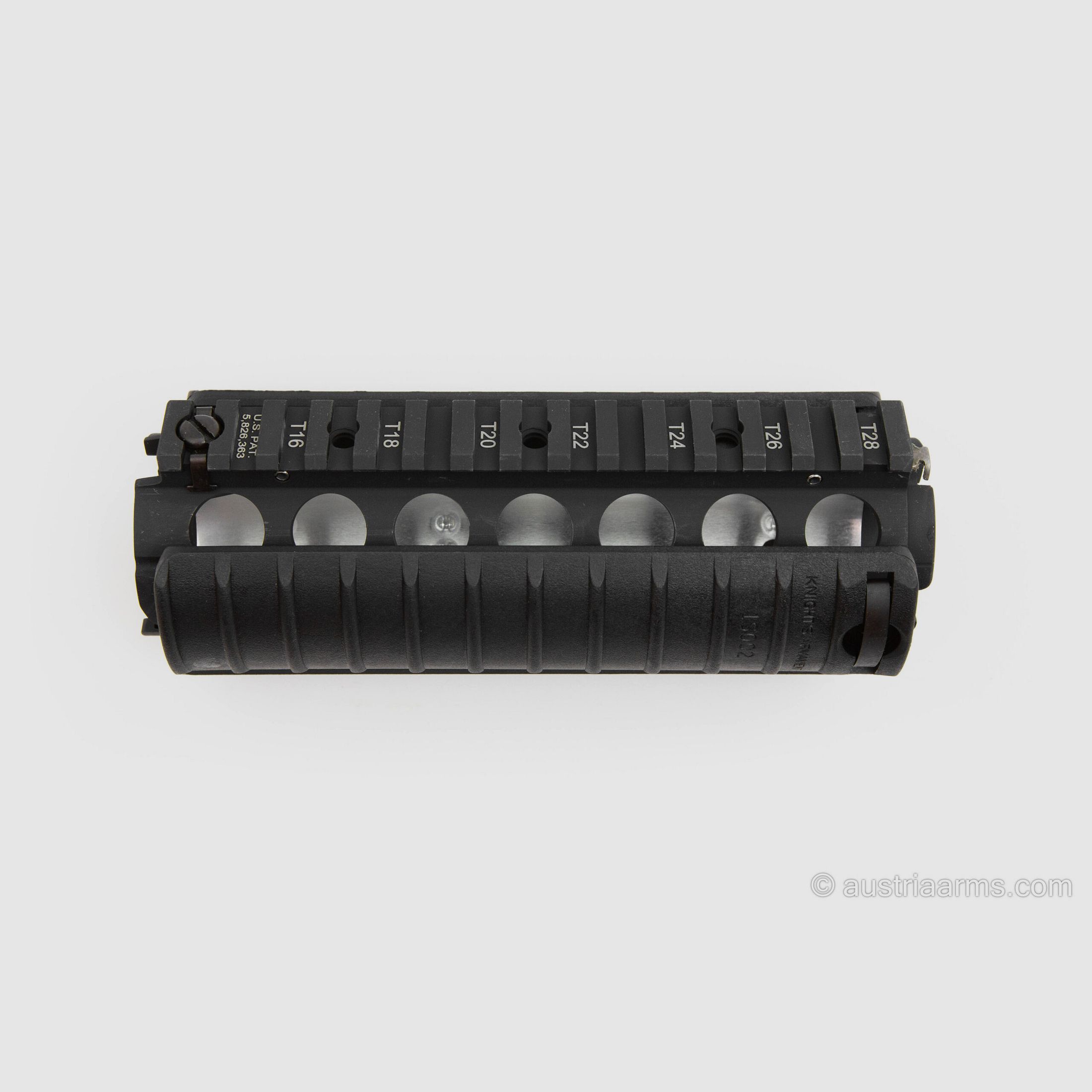 Knights Armament M4 5.56 Carbine RAS, Bild 2 von 2