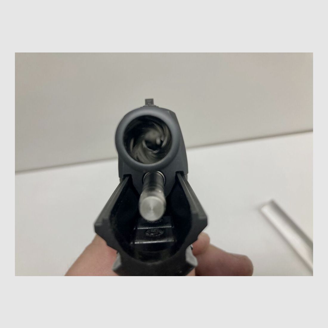 WALTHER	 PPQ - Waffen Friedrichs