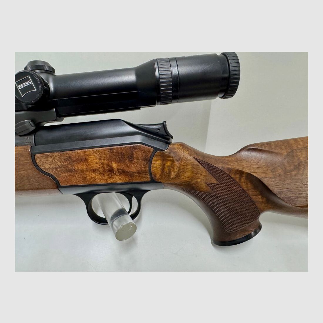 Blaser R93 Luxus - Waffen Friedrichs