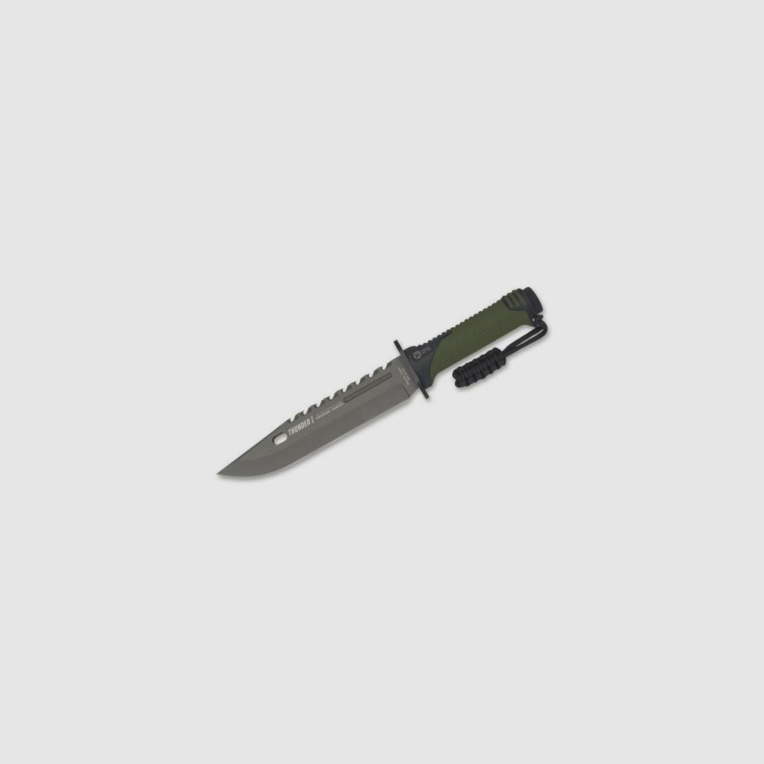 K25 Thunder I OD Green coltello da sopravvivenza, Bild 1 von 8