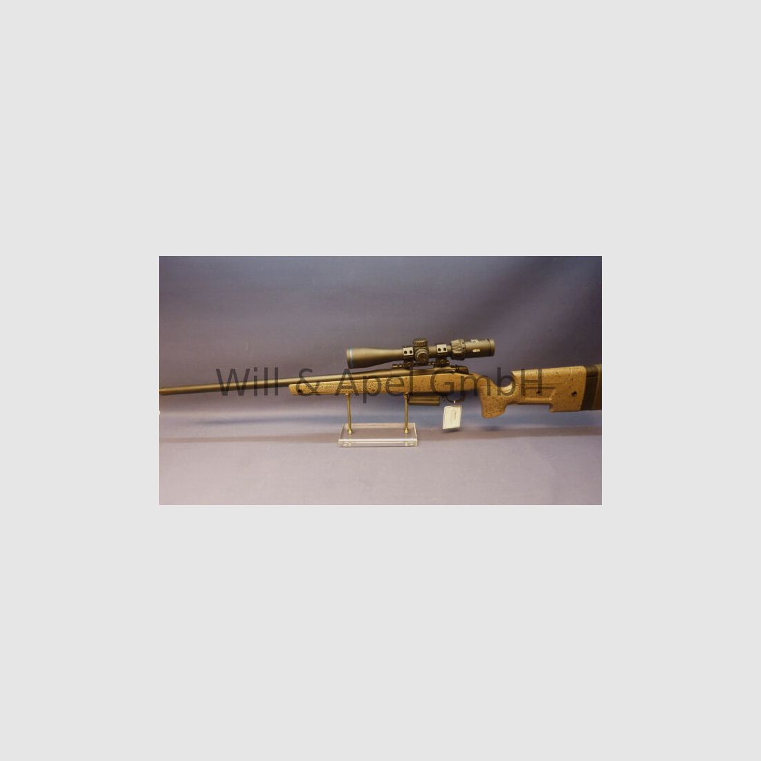 BERGARA B14 HMR 24 ZOLL