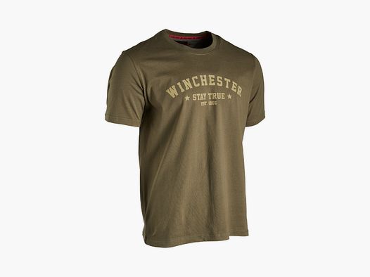 Browning – Winchester T-shirt Rockdale