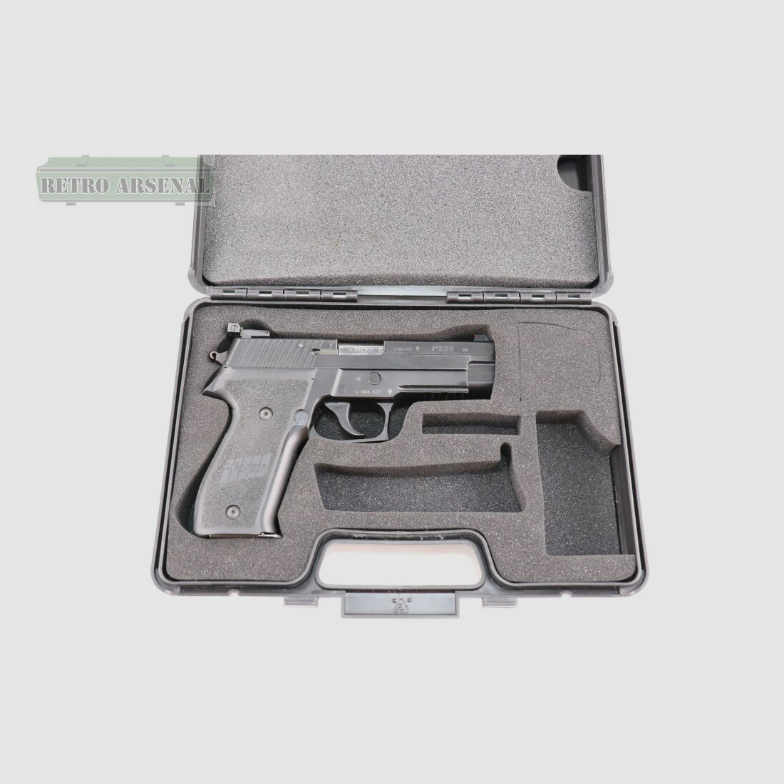 SIG Sauer P226