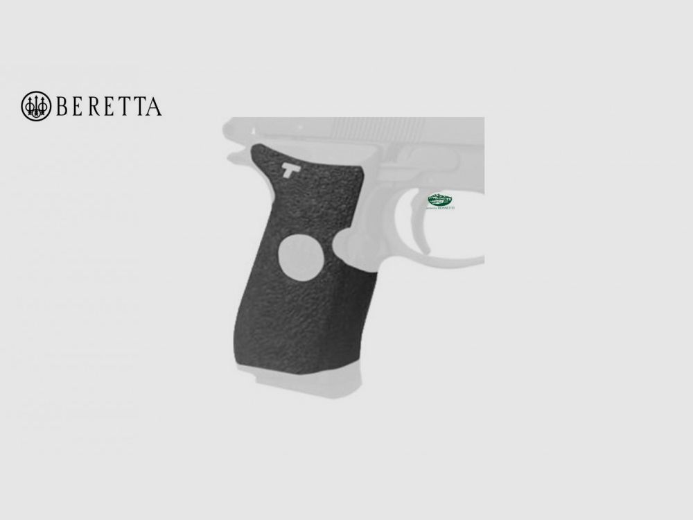 BERETTA Talon Grip Aufkleber für Serie 92FS E03231