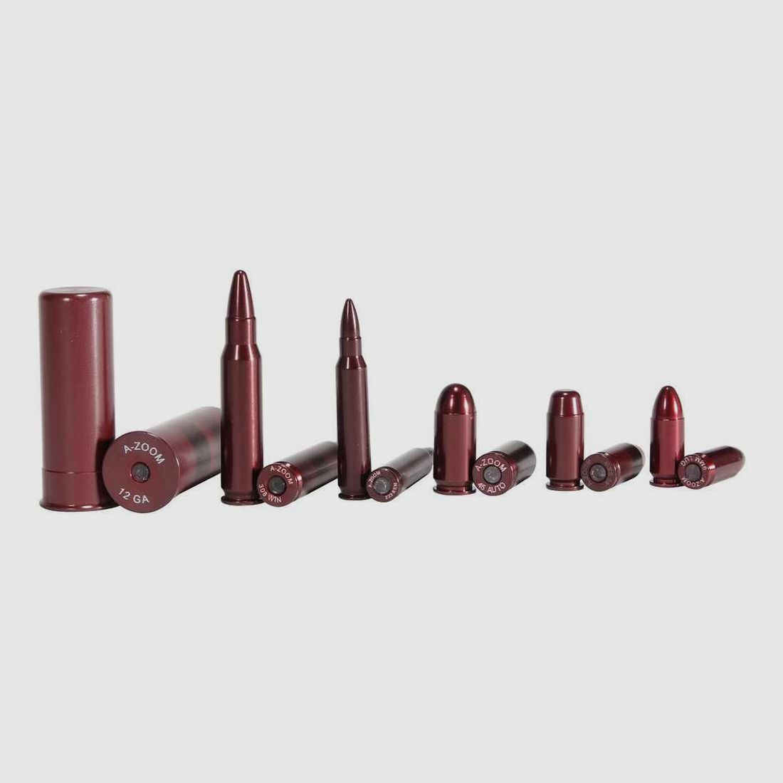 <Pufferpatronen-Set Military/LE>