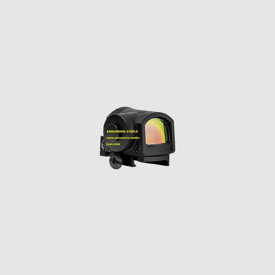 Tikka T3X CTR Wildschwein 308W mit Steiner MRS 3 MOA, Bild 2 von 2