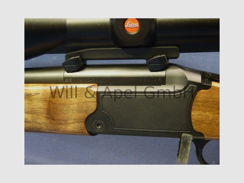 BLASER ISNY Modell BS 95