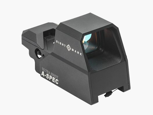 Sightmark Ultra Shot A-Spec Reflex Sight