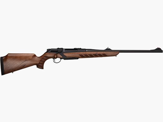 Merkel RX Helix Lady DS Standard mit 56 cm / Magnum 61 Lauflänge, Kal. 8x57 IS