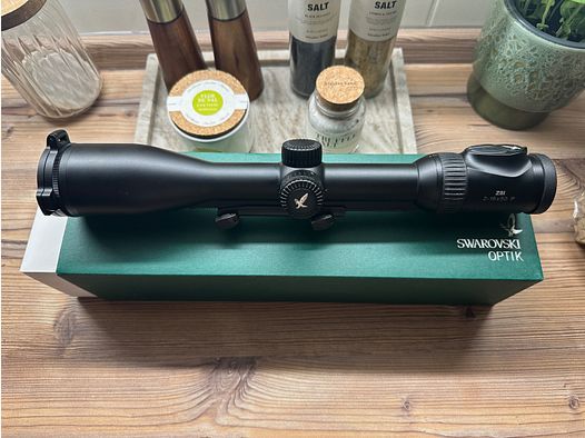 Swarovski Z8i 2-16x50
