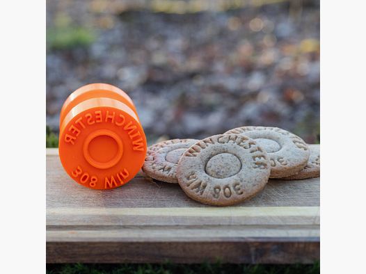 Cortador de galletas Caliber