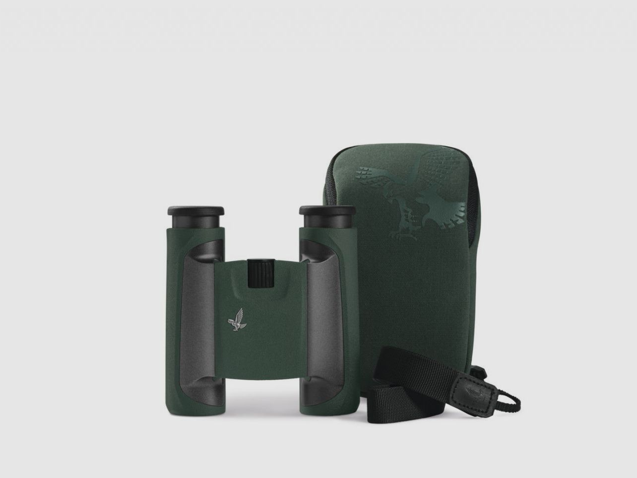 Swarovski CL Pocket 8x25 grn Wild Nature