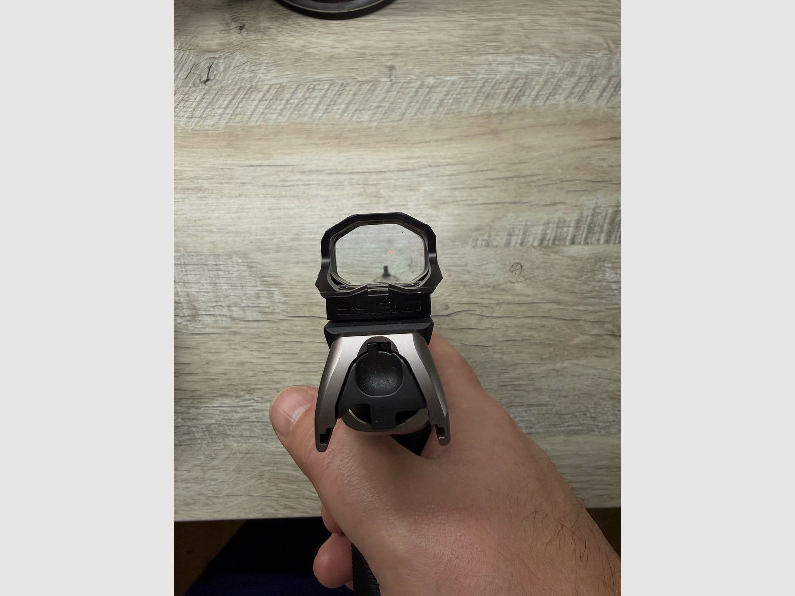 Walther Q5 SF Black Tie OR