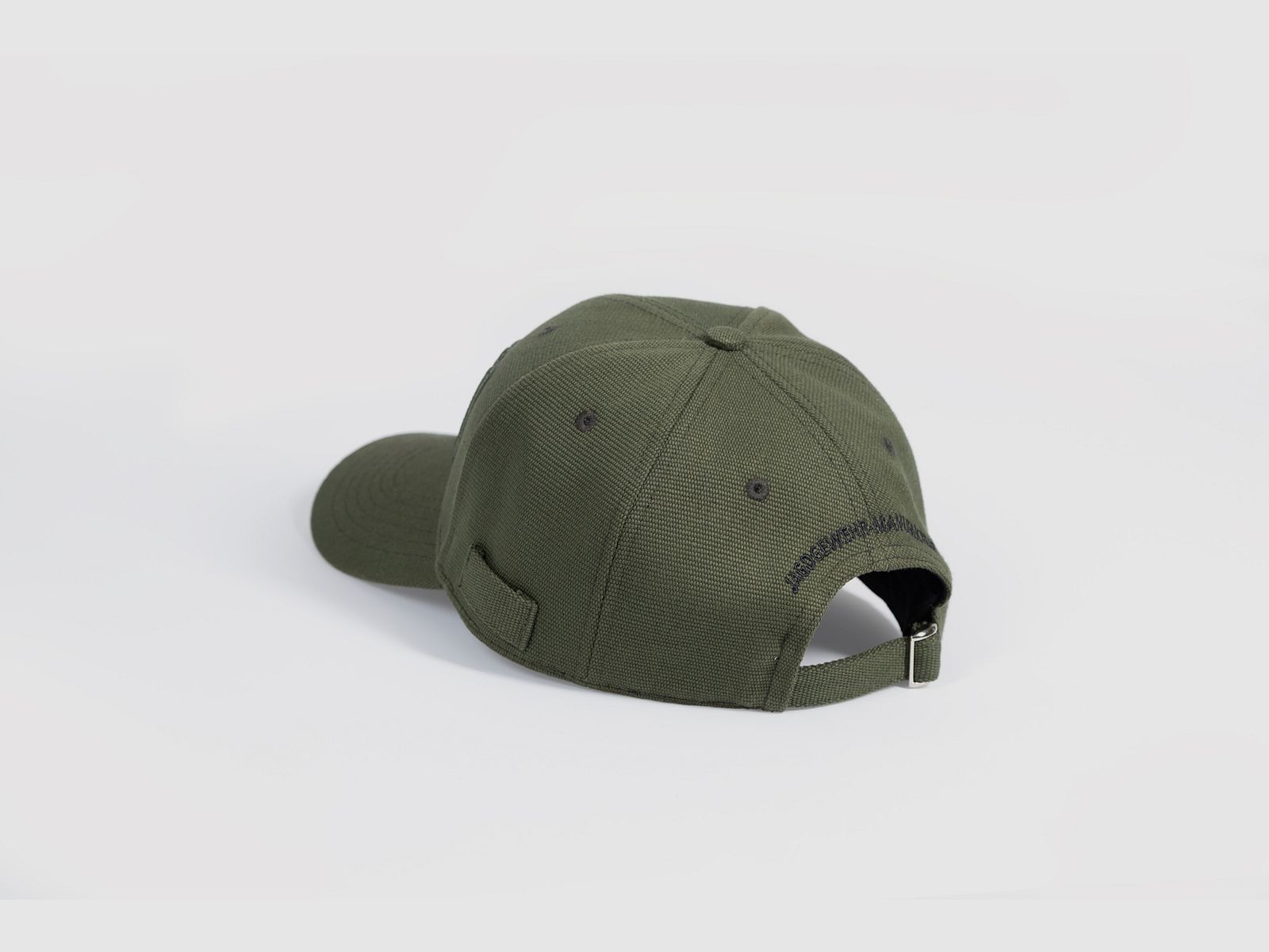 HEYM Cap Jagdgrün, Bild 4 von 8