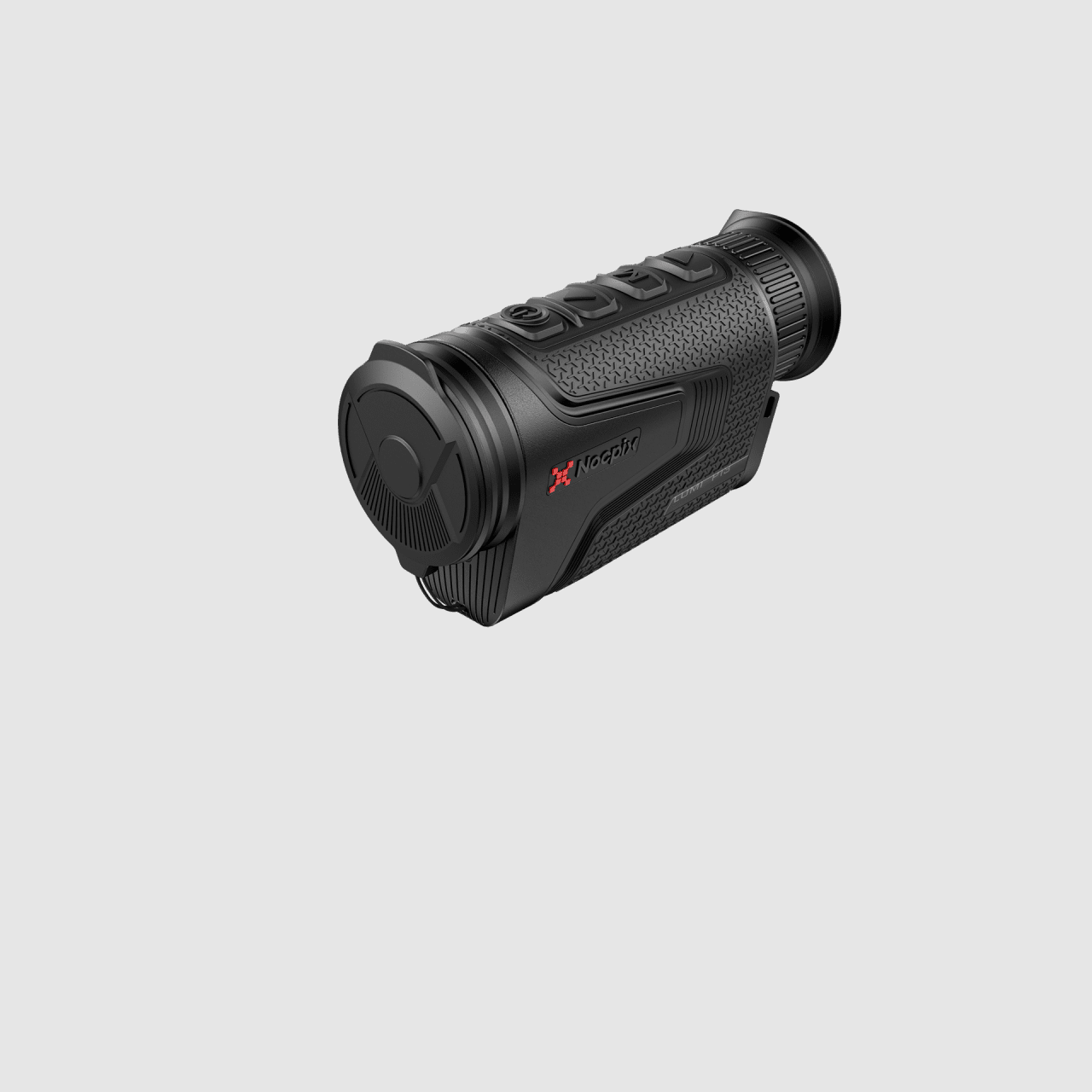 Nocpix Lumi P13 thermal imaging handheld device