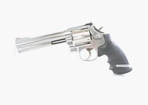 Smith & Wesson Revolver S&W 686-4 - .357 Magnum