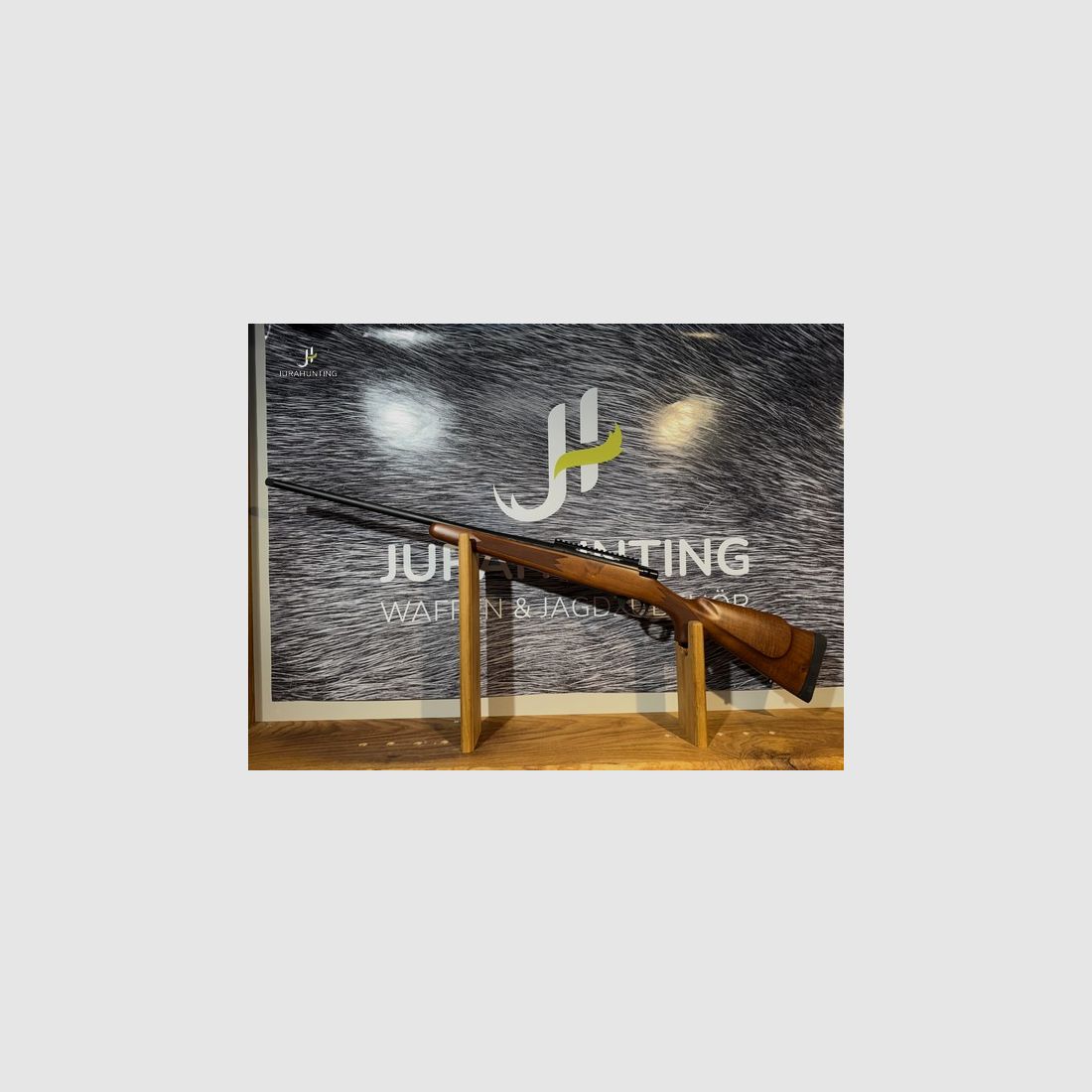 Howa M1500 Long Action;Picatinny