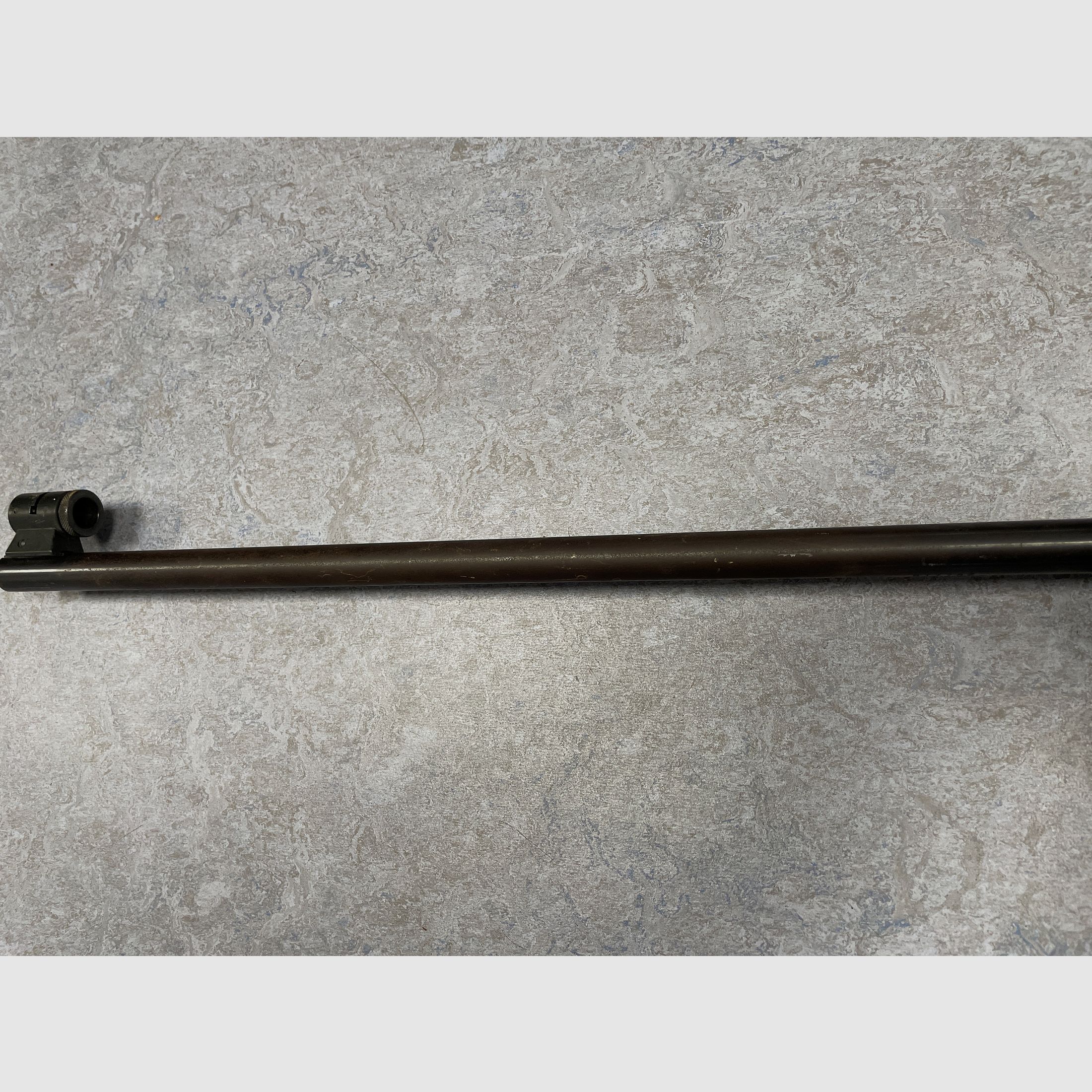 Weihrauch HW 80 Luftgewehr 4,5mm mit Nikko Zielfernrohr 4x20