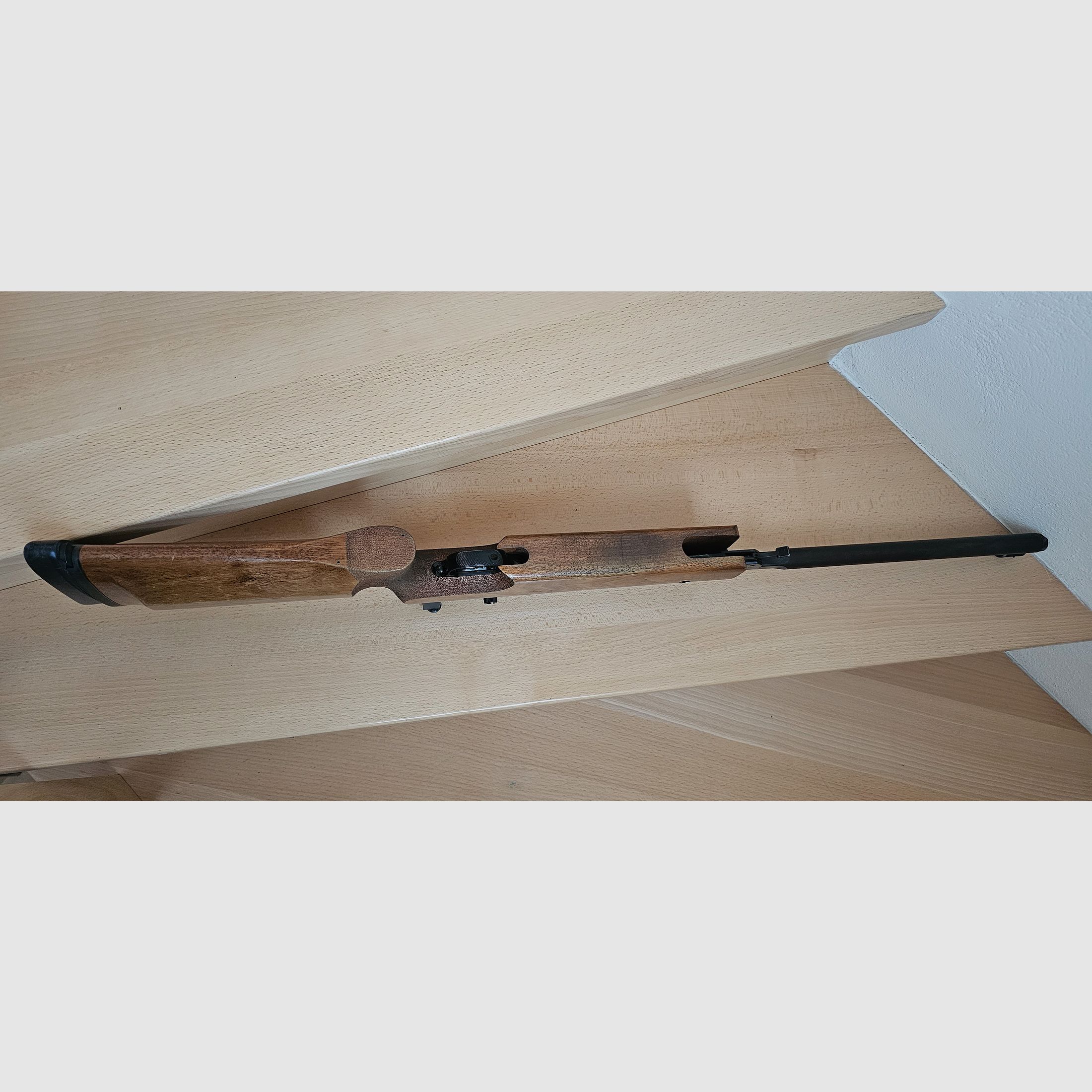 Walther LGV cal. 4,5